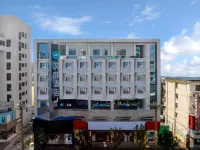 HanTing Hotel (Dali Taiye International Plaza) Hotel a Dali