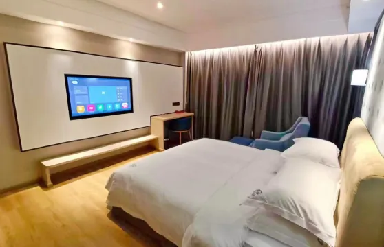 萬事達花園酒店