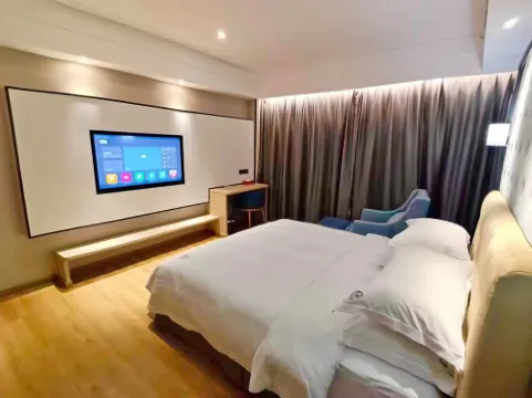 萬事達ガーデンホテル 恵東のホテル