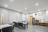 格林豪泰智選飯店（膠州膠東國際機場店）