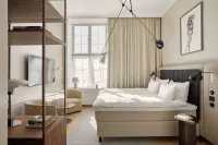 Villa Copenhagen - 5 звезд