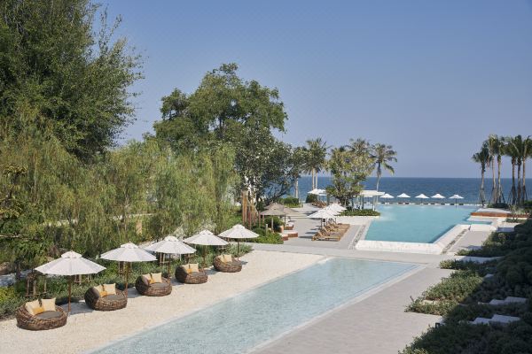 발라 후아힌 - 누 챕터 호텔(Vala Hua Hin - Nu Chapter Hotels)_1