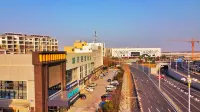 City Comfort Inn Hotel (Yancheng Dongtai High-Speed Railway Station)