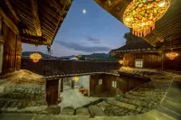 Yunshuiyao Juxianju Chinese Inn