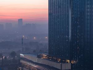 Sheraton Chengdu Pidu