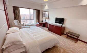 Yishui Longgang Hotel