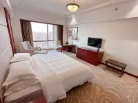 Blue Horizon International Hotel Hôtels à : Yishui