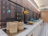 City Comfort Inn Hotel (Xuancheng Guangde Development Zone) Hotels in Guangde