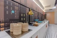 โรงแรมซิตี้ คอมฟอร์ต อินน์ (เขตพัฒนา กวงเต๋อ ซวนเฉิง)