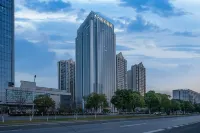 Orange Hotel (Hefei South Railway Station Central Park) Hotels in Hefei