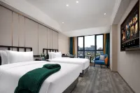 The Norman Xi Hotel Hotels in Changsha County