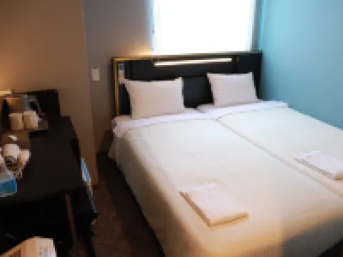 Ici Hotel Tokyo Hatchobori Hotels in Tokyo