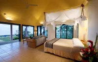 Fiji Hideaway Resort and Spa Hotels in Warwick