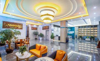 Shunning Smart Hotel (Fengqing Bus Station)