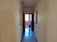 會澤欣悅商務賓館