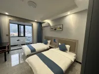 Yuexuan Homestay (Wangxiangu Scenic Area)