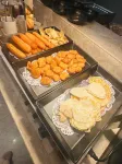 全季酒店（撫順站新華大街店） - 早餐