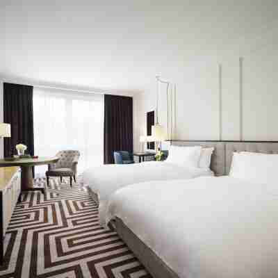 Rosewood London Rooms