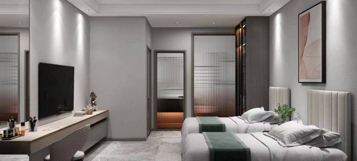 Yulai Business Hotel Hotels in Haicheng