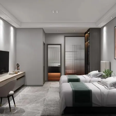Yulai Business Hotel