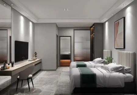 Yulai Business Hotel