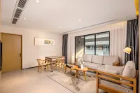 Shangqingcheng Resort Hotel (Qingcheng Mountain Scenic Area High-speed Railway Station) Hotels near Ancient Qingcheng Cultural Heritage Park
