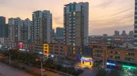 Hanting Hotel (Xinyi Zhongwu Road)