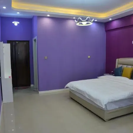 Daqing Juhehe Homestay