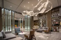 Wyndham Garden Hotel Pu'er Mojiang Elmstree Home Hotel a Mojiang