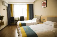 618 hotels Hotels in Hanyin County