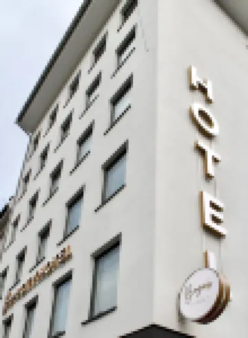 โรงแรมเบเยอร์ส ซิตี้