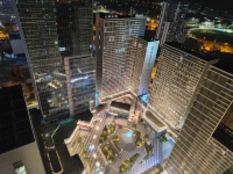 雲朵輕奢設計公寓（廣州南站店）