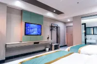 Haiyifang Courtyard Hotel (Dongxing Jingdao Branch) - Pools