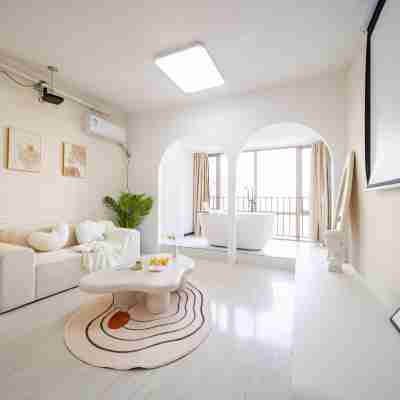 Zishi-home Rooms