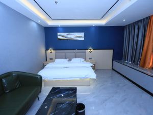 Huilai Yishang Premium Room