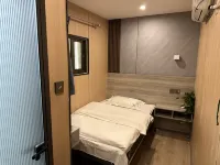 Yunji Hotel (Lanzhouxi Passenger Station)