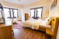 Simre Inn Hotel Safranbolu Hotels in Karabük