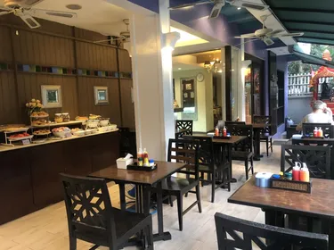 รูปภาพของโรงแรมสวัสดี ซอยสุขุมวิท 8