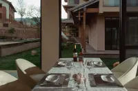  Shaxi•October Wild Luxury Holiday Villa - breakfast