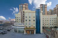 Vienna International Hotel (Shanxian Huxi Park) Hotels near Danxianlaihe Park
