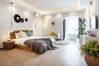 Deer's Return - Riverside Summer Homestay (Beibin Road)