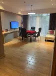Vienna 3 Best Hotel (Chaohu Wanda Plaza) - واي فاي