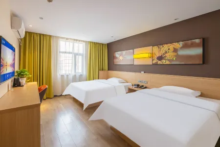 iu  hotel