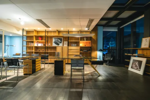 Chongdeli Zhuxia Hotel
