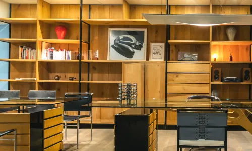 Chongdeli Zhuxia Hotel