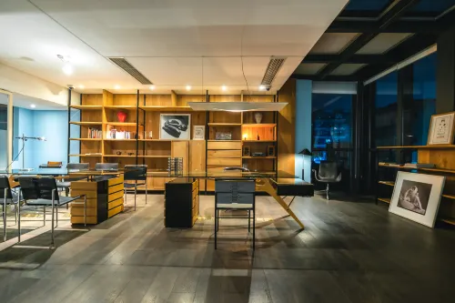 Chongdeli Zhuxia Hotel