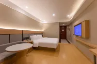 XINCHENGJIUDIAN Hotels in 