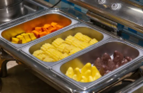 如家酒店·neo（濟南遙牆國際機場店）