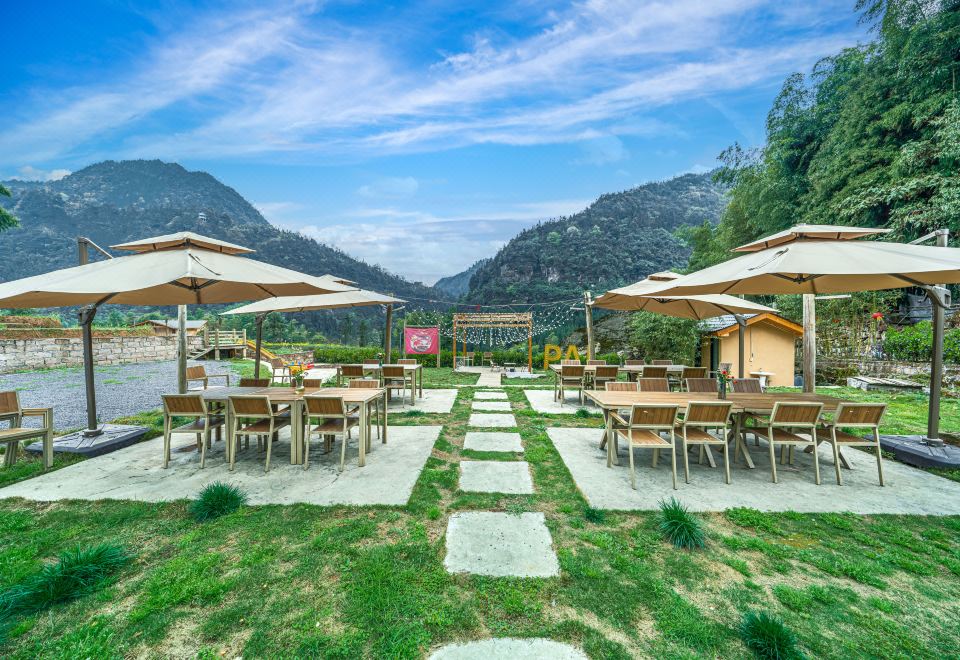 Pai Boutique Guesthouse