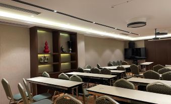 Xicheng Hotel (Shenzhen Longgang Tianan Cyber ​​City Huanggekeng Subway Station Branch)